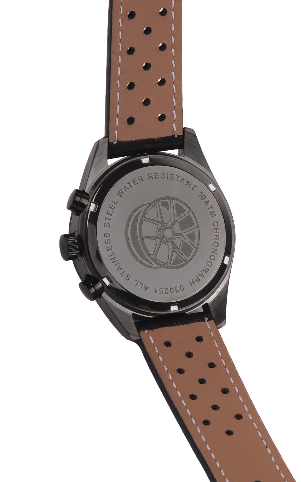 OROLOGIO LORENZ GRANPREMIO- 030251FF