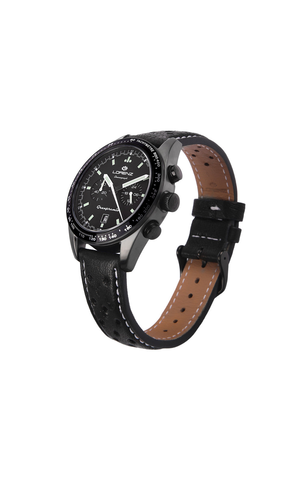 OROLOGIO LORENZ GRANPREMIO- 030251FF