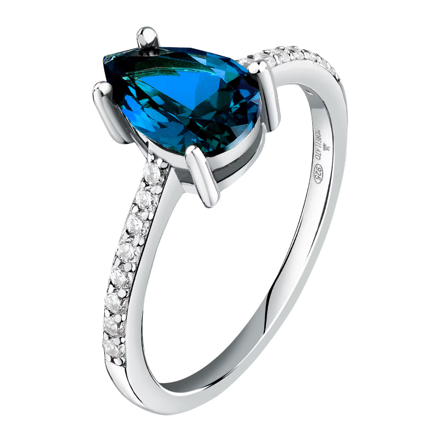 ANELLO MORELLATO TESORI - SAIW204010