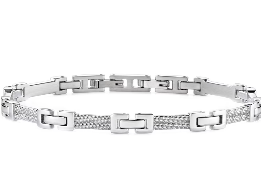 BRACCIALE MORELLATO SKR35