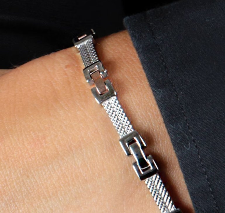 BRACCIALE MORELLATO SKR35