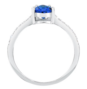ANELLO MORELLATO TESORI - SAIW204010