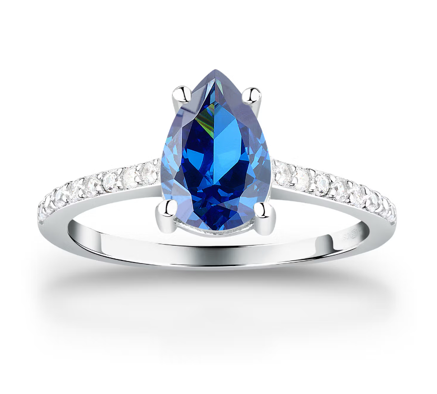 ANELLO MORELLATO TESORI - SAIW204010