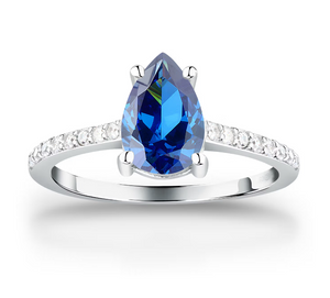 ANELLO MORELLATO TESORI - SAIW204010