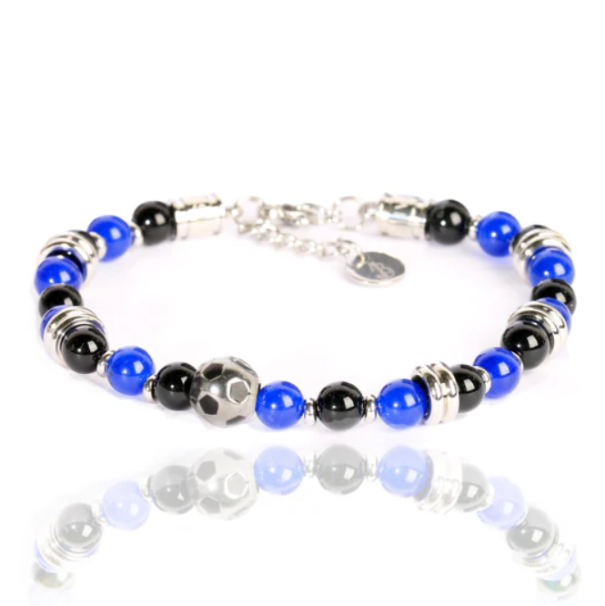 BRACCIALE INTER- IVAN BASILE