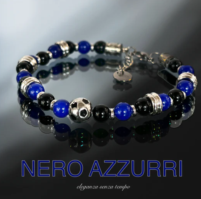 BRACCIALE INTER- IVAN BASILE
