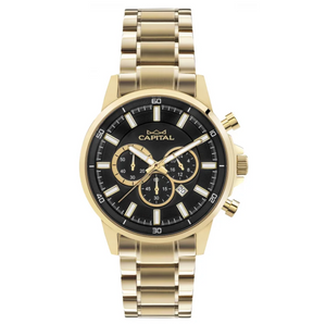 OROLOGIO CAPITAL AX836-02