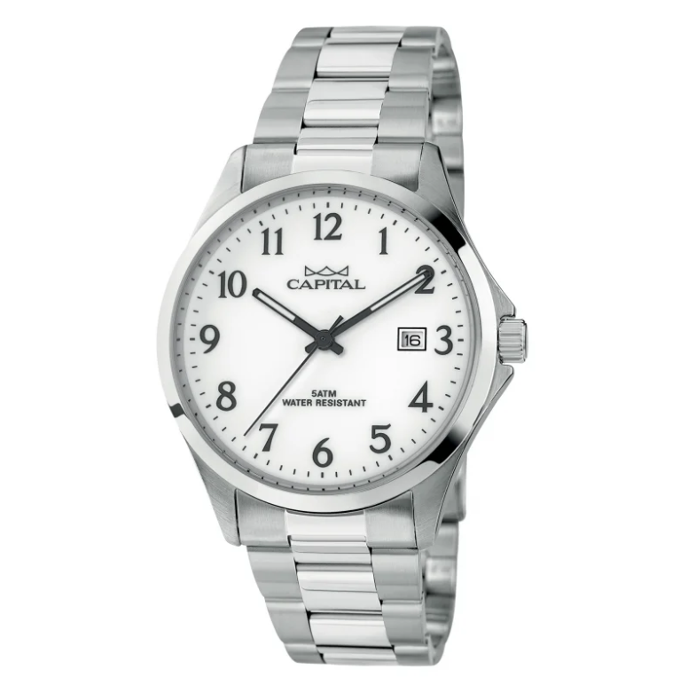 OROLOGIO CAPITAL AX225-01