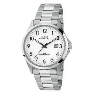 OROLOGIO CAPITAL AX225-01