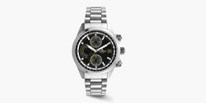 OROLOIO LORENZ SOLAR CRONO- 030253BB