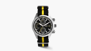 OROLOIO LORENZ SOLAR CRONO- 030253BB