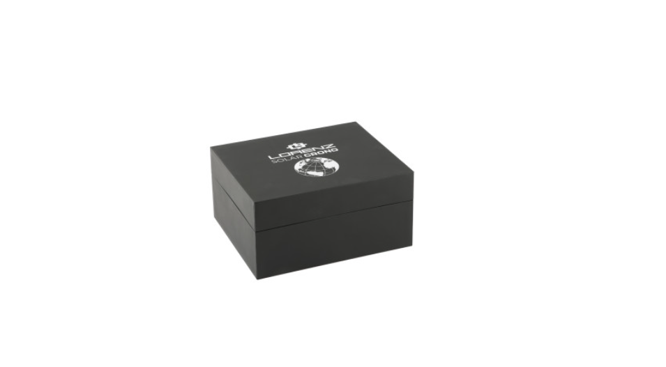 OROLOIO LORENZ SOLAR CRONO- 030253BB