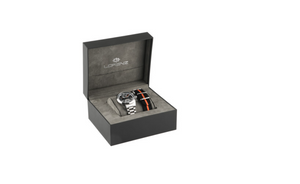 OROLOIO LORENZ SOLAR CRONO- 030253BB