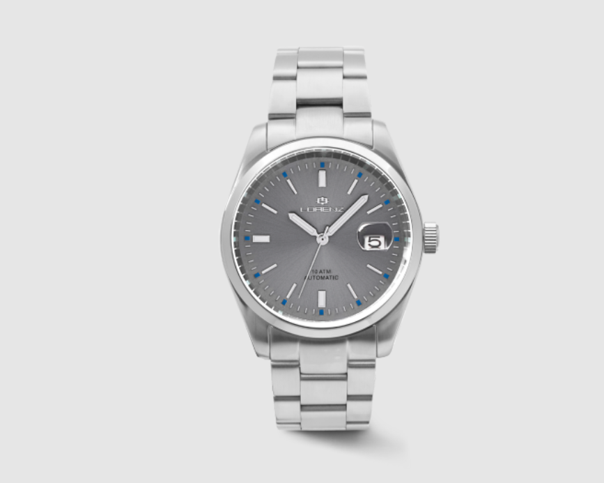 OROLOGIO LORENZ  GINEVRA KING - 030235DD