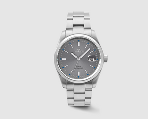 OROLOGIO LORENZ  GINEVRA KING - 030235DD