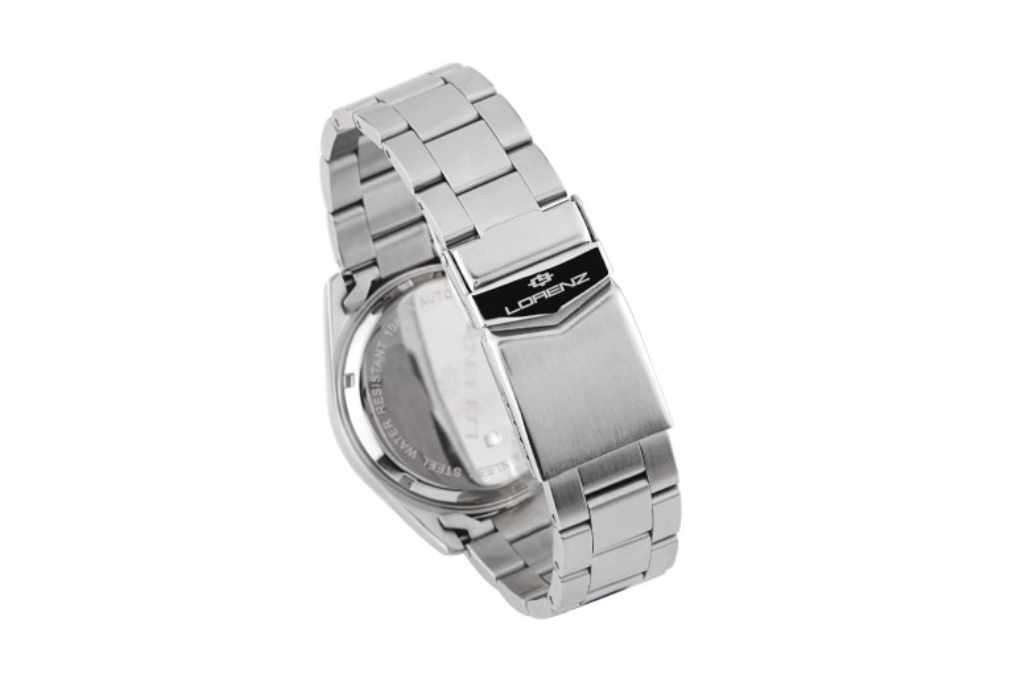 OROLOGIO LORENZ  GINEVRA KING - 030235DD