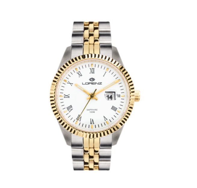 LORENZ GINEVRA JUBILEE - 030120BB
