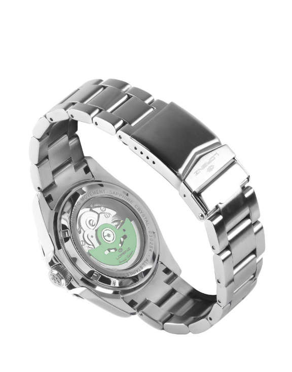 OROLOGIO LORENZ 030254HH