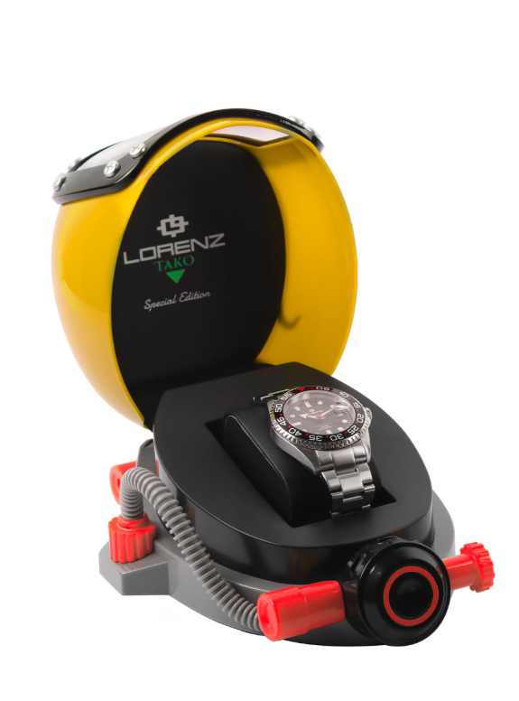 OROLOGIO LORENZ 030254HH