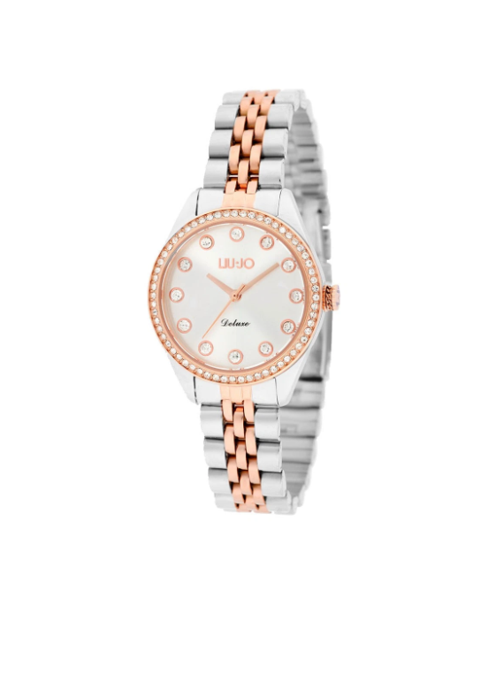 OROLOGIO LIU JO TLJ2260