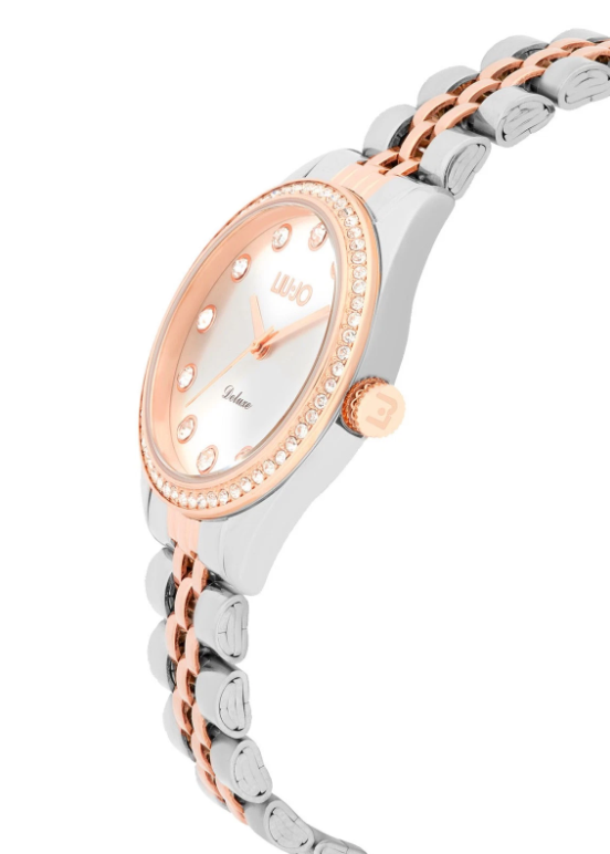 OROLOGIO LIU JO TLJ2260