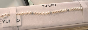 Bracciale di perle Yukiko - PBR3370Y