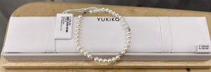 Bracciale di perle Yukiko - PBR3370Y