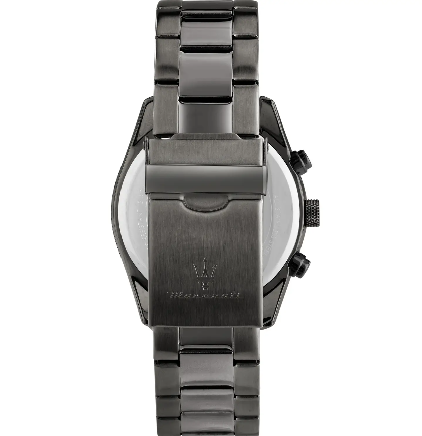 OROLOGIO MASERATI ATTRAZIONE - R8853151012