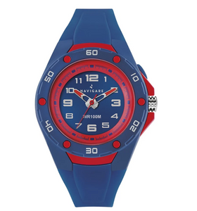 OROLOGIO NAVIGARE NA232-03