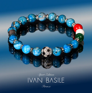 BRACCIALE IVAN BASILE