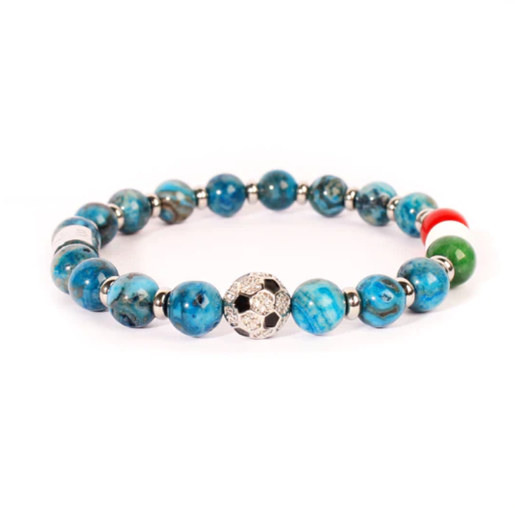 BRACCIALE IVAN BASILE
