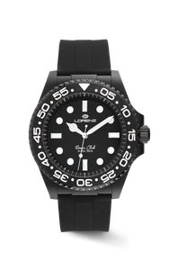 OCEAN CLUB | Black Phantom