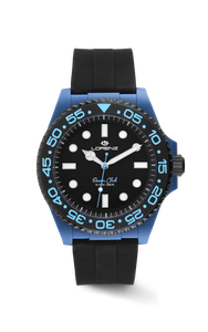 OCEAN CLUB | Black Phantom