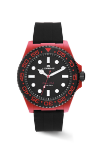 OCEAN CLUB | Black Phantom