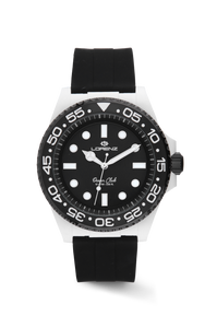 OCEAN CLUB | Black Phantom