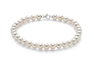 BRACCIALE DI PERLE YUKIKO PBR1675YV