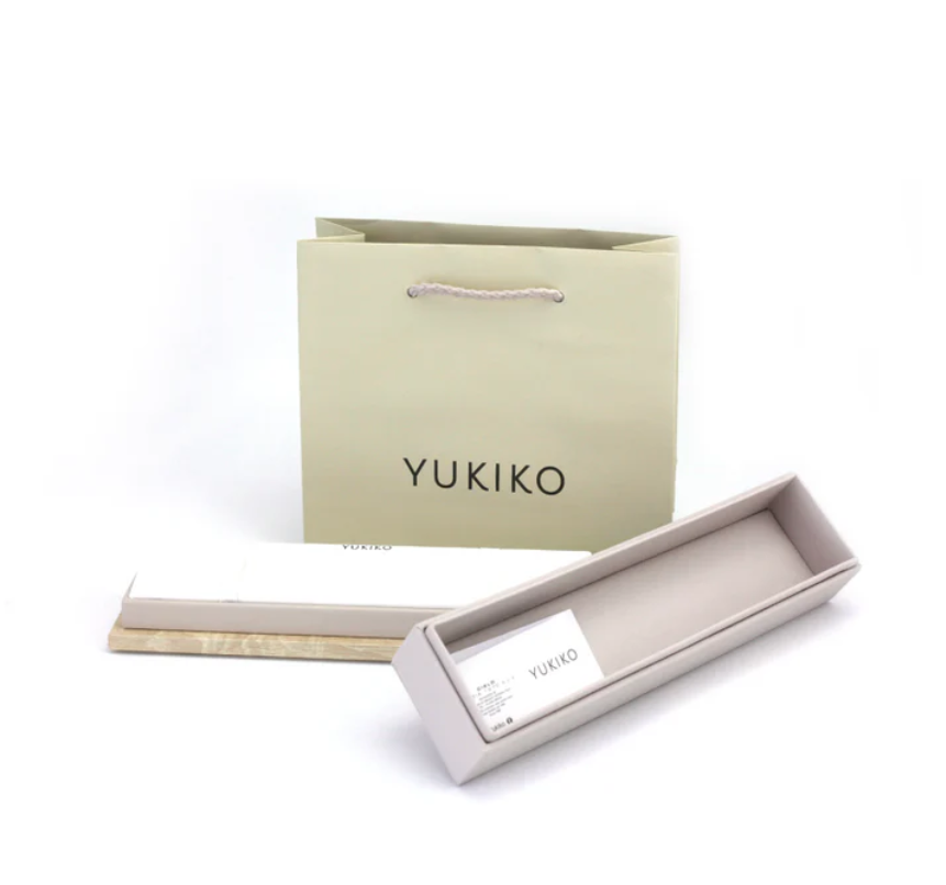 BRACCIALE DI PERLE YUKIKO PBR3368YV