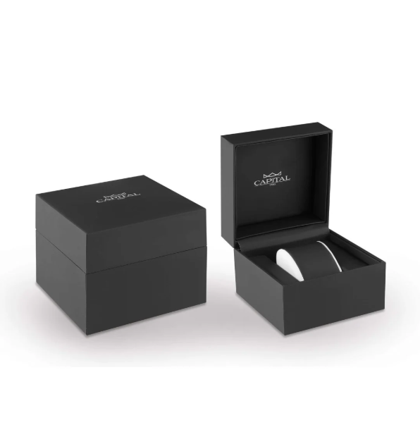 OROLOGIO CAPITAL AX759-03