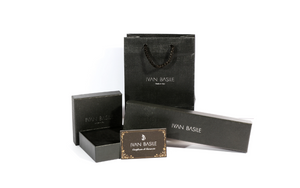 BRACCIALE IVAN BASILE - VERDE