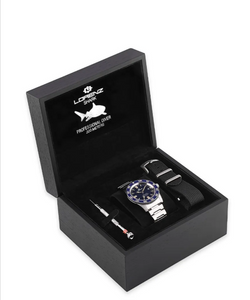 LORENZ SHARK 4 030229DD