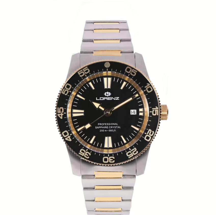 LORENZ SHARK 4 030229DD