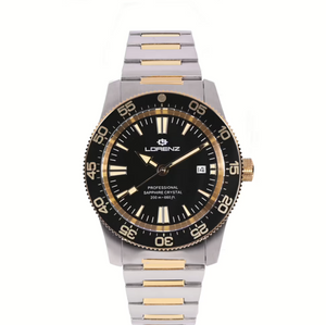 LORENZ SHARK 4 030229DD