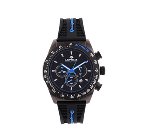 OROLOGIO LORENZ GRANPREMIO- 030233BB