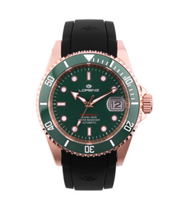 Orologio Doppia Iniezione Lorenz