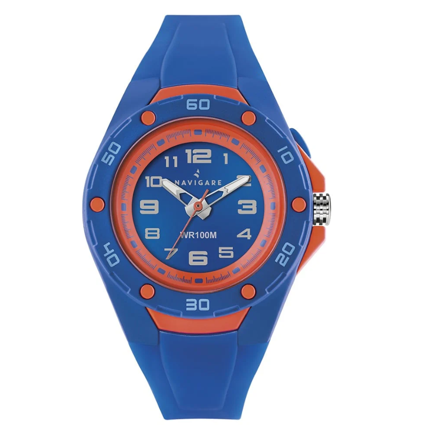 OROLOGIO NAVIGARE NA232-04
