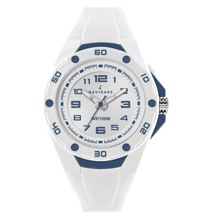 OROLOGIO NAVIGARE NA232-01| GIOIELLERIA SAUCO – Gioielleria Sauco