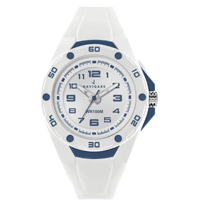 Navigare Clearance Orologio Navigare Vento Di Mare Orologio