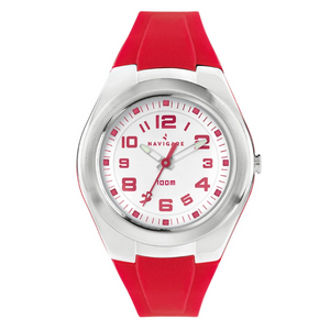 OROLOGIO NAVIGARE  SKATE - NA235-04