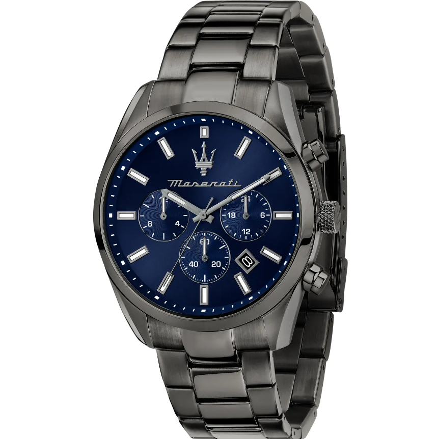 OROLOGIO MASERATI ATTRAZIONE - R8853151012