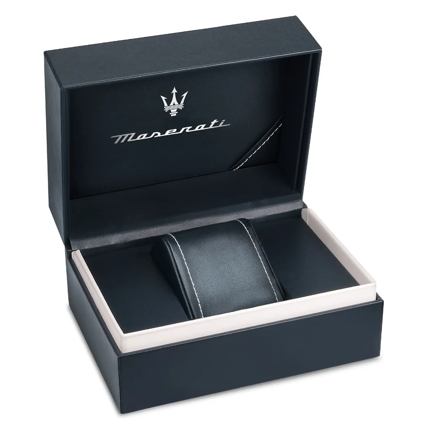 OROLOGIO MASERATI ATTRAZIONE - R8853151012